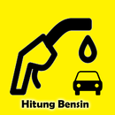 APK Hitung Bensin