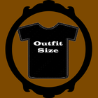 Icona Outfit Size