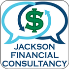 Jackson Financial Consultancy icône