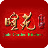 Jade Garden Kitchen icône