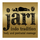 Jari Massage アイコン