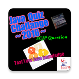 ”Java Quiz Challenge