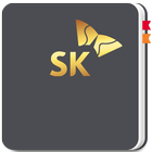SK Honors Lounge 임원주소록 Zeichen