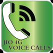 Free Jio 4G Voice Tips Calls