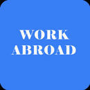 Work Abroad Job Magazine and Job Search Portal APK