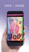 JoJo Siwa wallpapers ^^ スクリーンショット 1