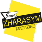 Журнал Zharasym иконка