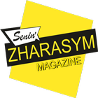 Журнал Zharasym icon