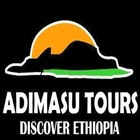Adimasu Tours ícone