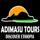 Adimasu Tours icon