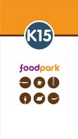 K15 Foodpark پوسٹر