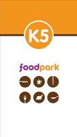 K5 Foodpark Affiche