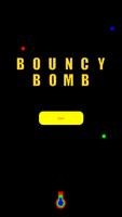 BouncyBomb plakat