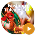 Kashmiri  Video Status ikon