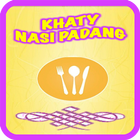 Khaty Nasi Padang icon