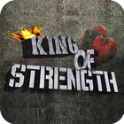 آیکون‌ King of Strength