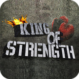 King of Strength icon