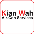 Kian Wah Air-Con Services icon