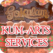 Kum-Arts Services icon →