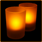 آیکون‌ Night Light - Relaxation Lamp