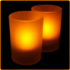 Night Light - Relaxation Lamp آئیکن