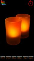 Night Light - Relaxation Lamp اسکرین شاٹ 1