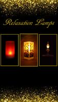 Relaxation Night Light - Lamp poster