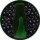 APK Lava Lamp Night Light