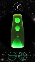 Lava Lamp syot layar 1