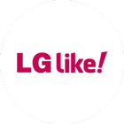 LG Like icône