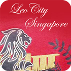 Leo City biểu tượng