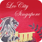 Leo City icône