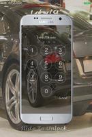 Car Lock Screen capture d'écran 1