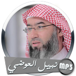 محاضرات الشيخ نبيل العوضي بدون نت