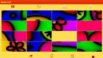 Love Puzzle Game capture d'écran 3