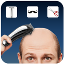 Make me Bald-Face Changer APK