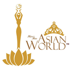 Asian World Beauty Pageant ไอคอน