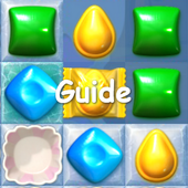 Guide For Candy Crush Saga icon