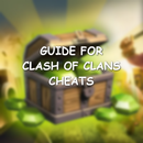 Guide For Clash Of Clans Cheat APK