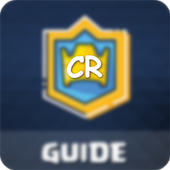 Guide For Clash Royale icon