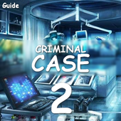 Guide For Criminal Case icon