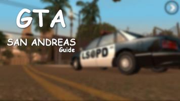 Guide For GTA San Andreas screenshot 3