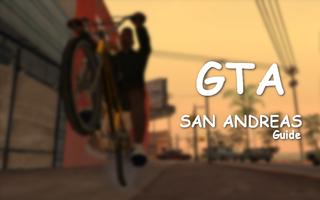 Guide For GTA San Andreas screenshot 2