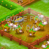 Guide For Hay Day icon