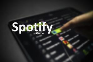 Guide For Spotify Music imagem de tela 2