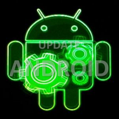 Guide For Update Android icon
