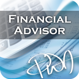 Marcus Goh - Financial Advisor icon
