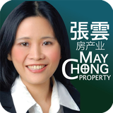 May Chong Property App icône