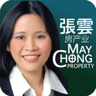 May Chong Property App ícone