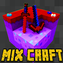 APK Mix Craft Exploration